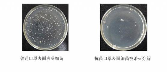 浙江企业研发光触媒抑毒抑菌剂 使口罩可多次使用